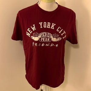 FRIENDS T-shirt